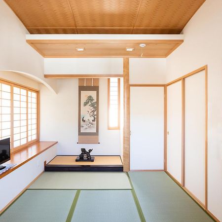 Miyajima Fujinoya Female Only Hotel Hatsukaichi Exterior foto