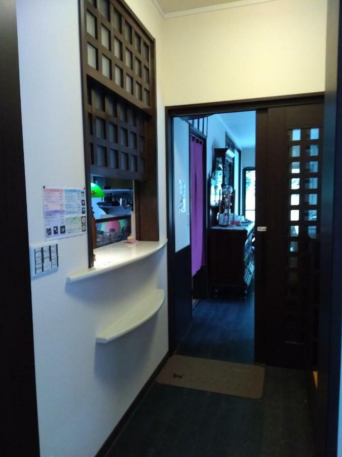 Miyajima Fujinoya Female Only Hotel Hatsukaichi Exterior foto